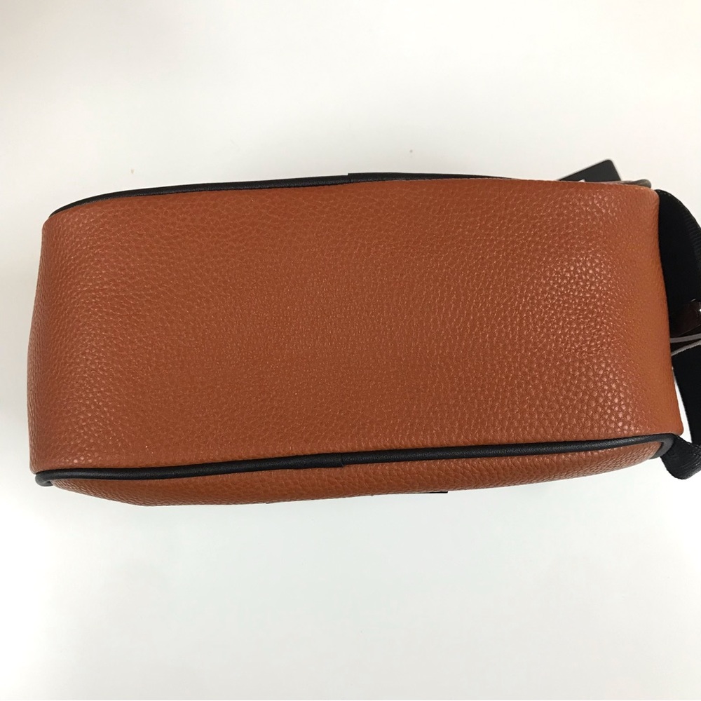 🔥SUPER SALE PRICE FIRM🔥 TRUE RELIGION 🧡 Titan travel bag - Picture 6 of 15